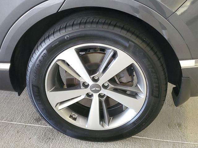 used 2021 Genesis GV80 car, priced at $40,990