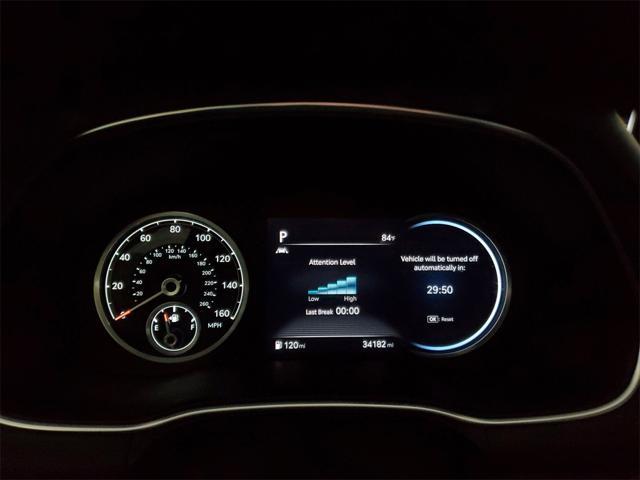 used 2021 Genesis GV80 car, priced at $40,990