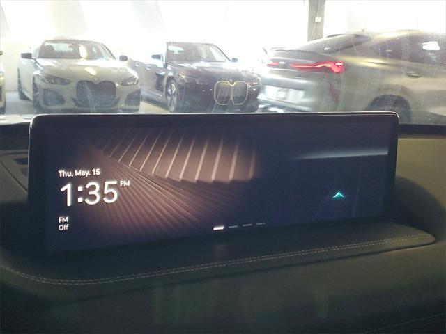 used 2021 Genesis GV80 car, priced at $40,990