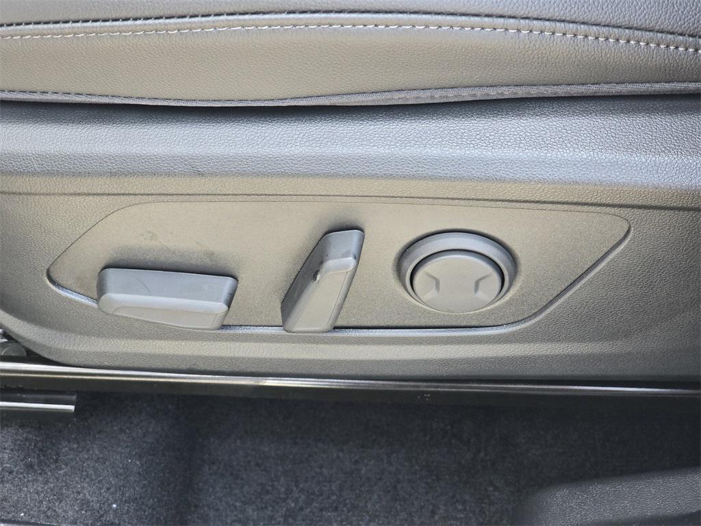 new 2026 Hyundai Tucson car, priced at $35,975