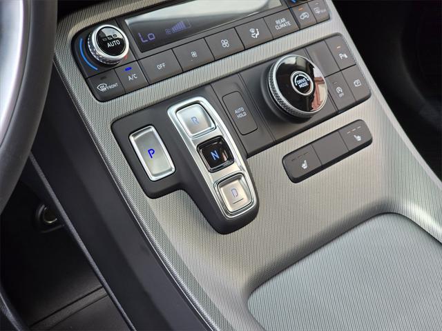 new 2025 Hyundai Palisade car, priced at $45,660