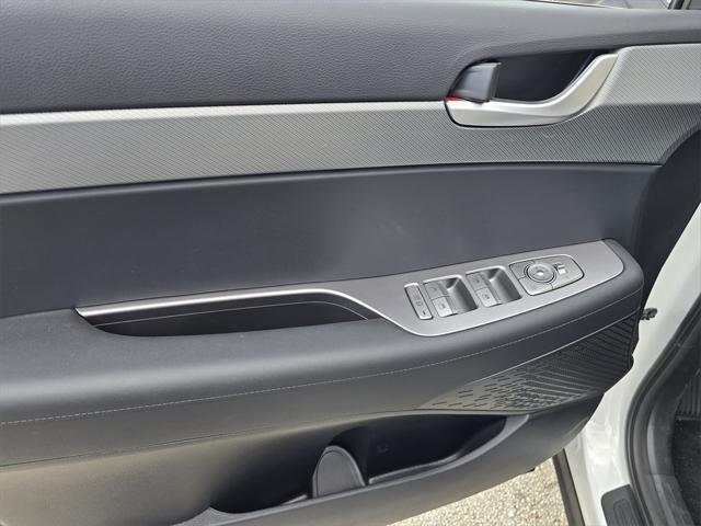 new 2025 Hyundai Palisade car, priced at $45,660