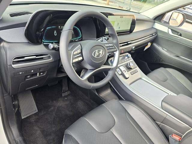 new 2025 Hyundai Palisade car, priced at $45,660