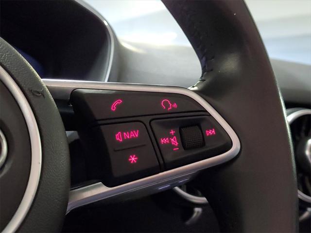 used 2019 Audi TT car, priced at $31,990