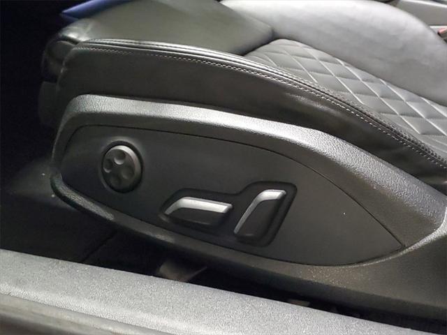 used 2019 Audi TT car, priced at $31,990