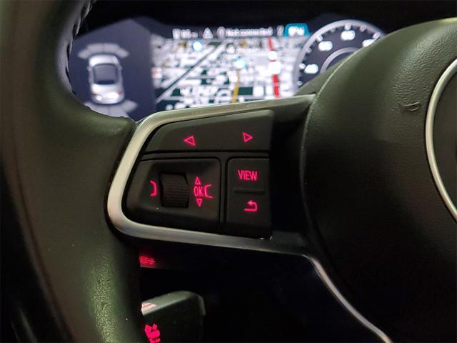 used 2019 Audi TT car, priced at $31,990