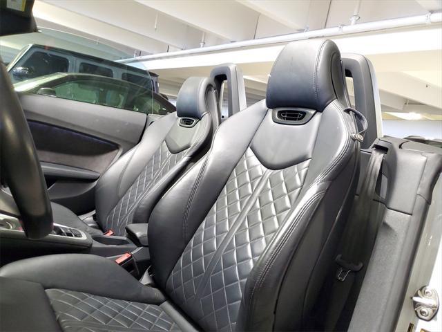 used 2019 Audi TT car, priced at $31,990
