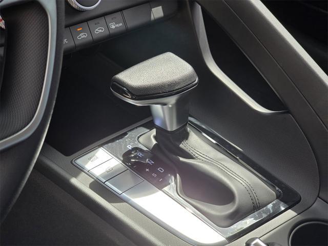 new 2025 Hyundai Elantra car, priced at $23,910