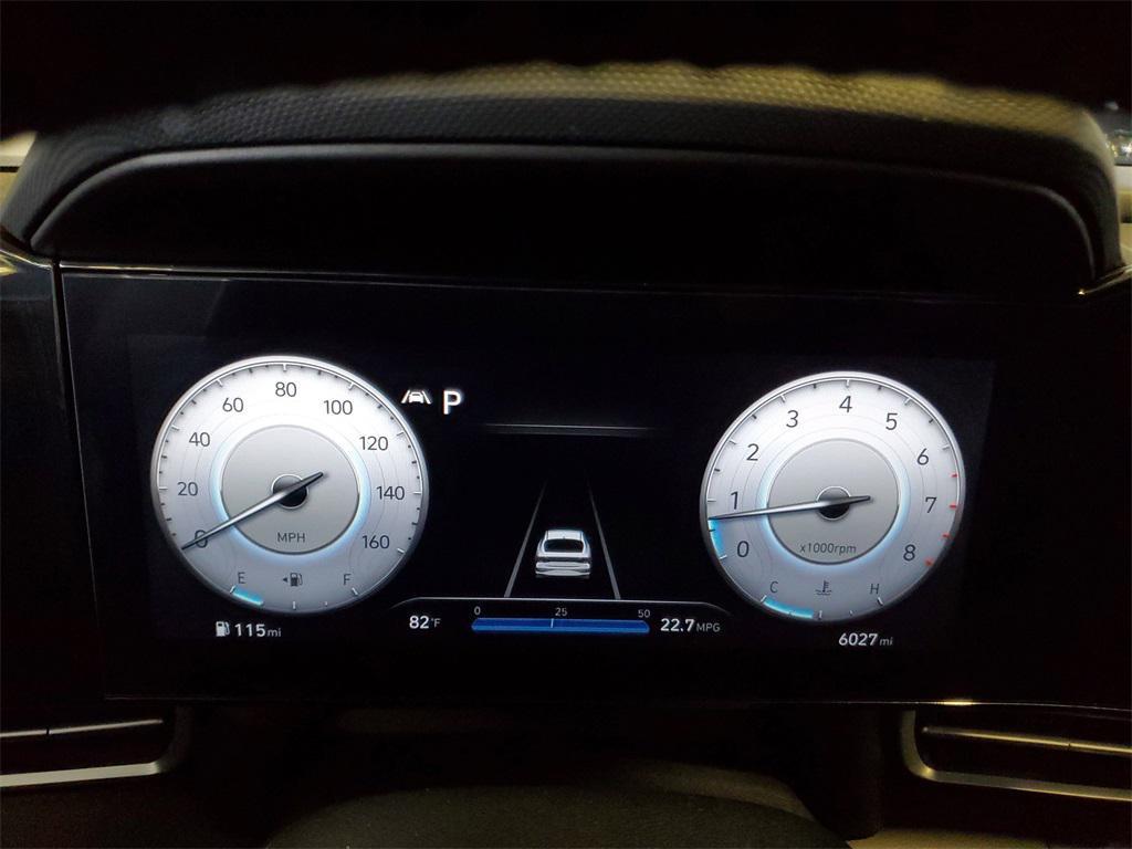 used 2023 Hyundai Elantra car, priced at $18,599