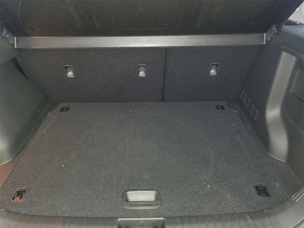 used 2023 Hyundai Kona car, priced at $18,999