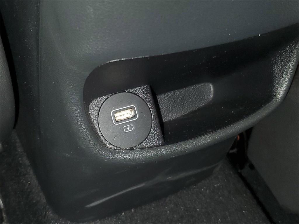 used 2023 Hyundai Kona car, priced at $18,999