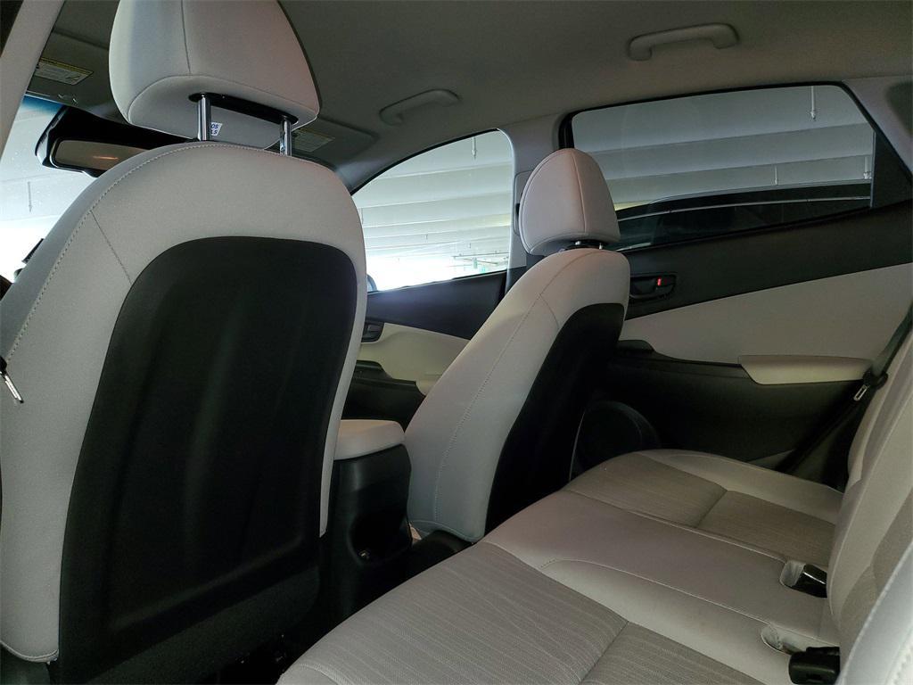 used 2023 Hyundai Kona car, priced at $18,999