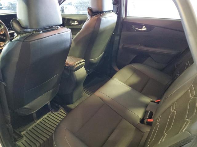 used 2022 Kia Forte car, priced at $17,990