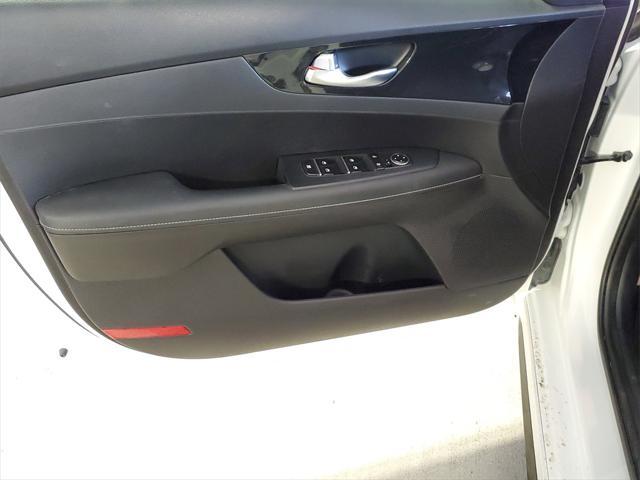 used 2022 Kia Forte car, priced at $17,990