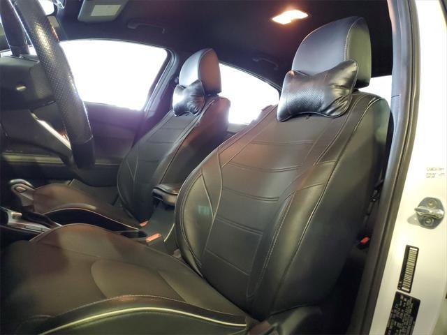 used 2022 Kia Forte car, priced at $17,990