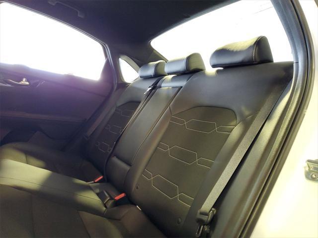 used 2022 Kia Forte car, priced at $17,990