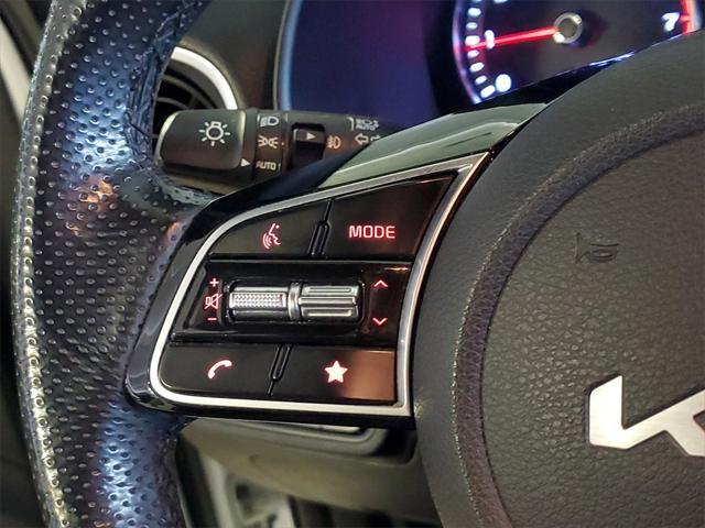 used 2022 Kia Forte car, priced at $17,990