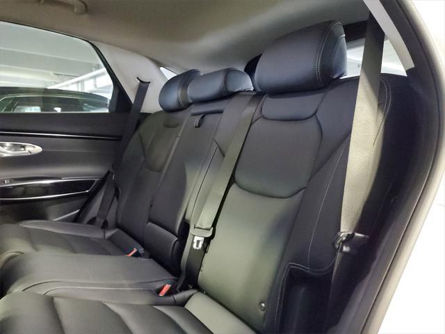used 2024 Genesis GV70 car, priced at $44,490