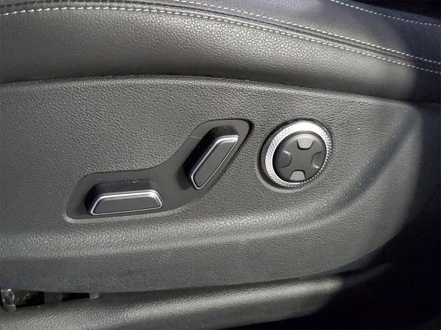 used 2024 Genesis GV70 car, priced at $44,490