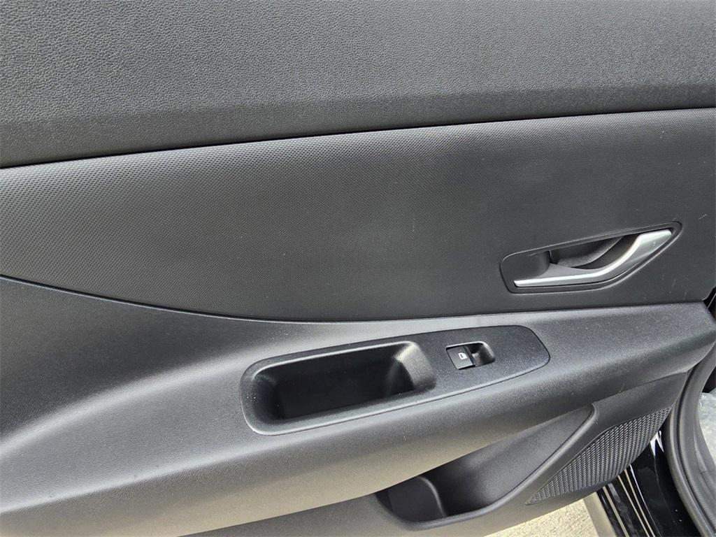 new 2025 Hyundai ELANTRA HEV car, priced at $27,240