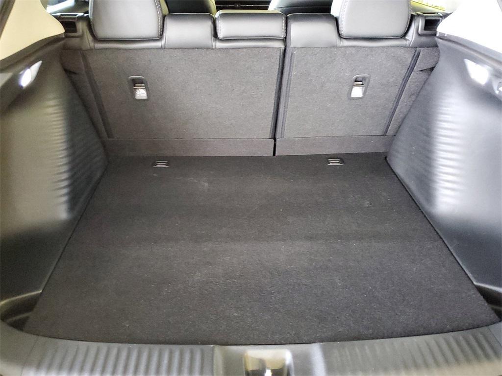used 2024 Honda HR-V car, priced at $23,899