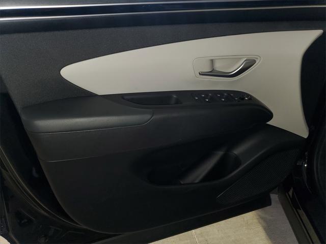 used 2023 Hyundai Tucson car, priced at $22,990