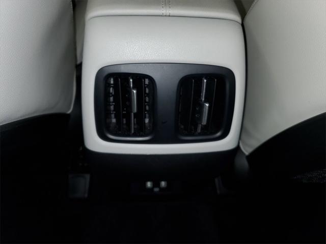 used 2023 Hyundai Tucson car, priced at $22,990