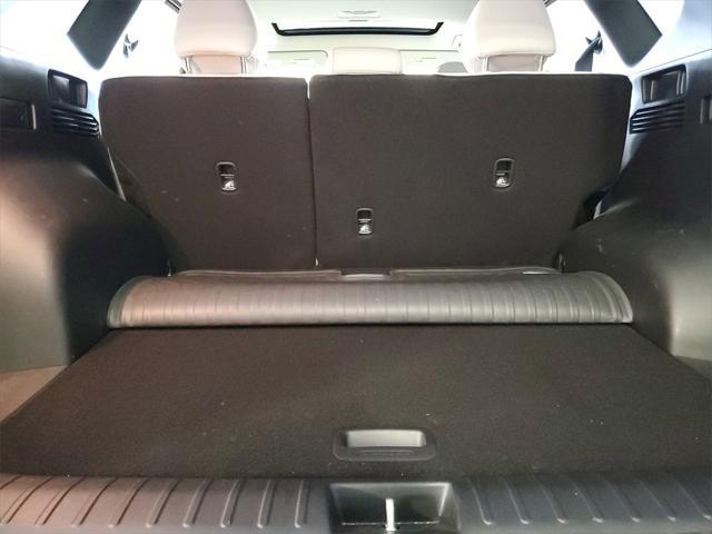 used 2023 Hyundai Tucson car, priced at $22,990