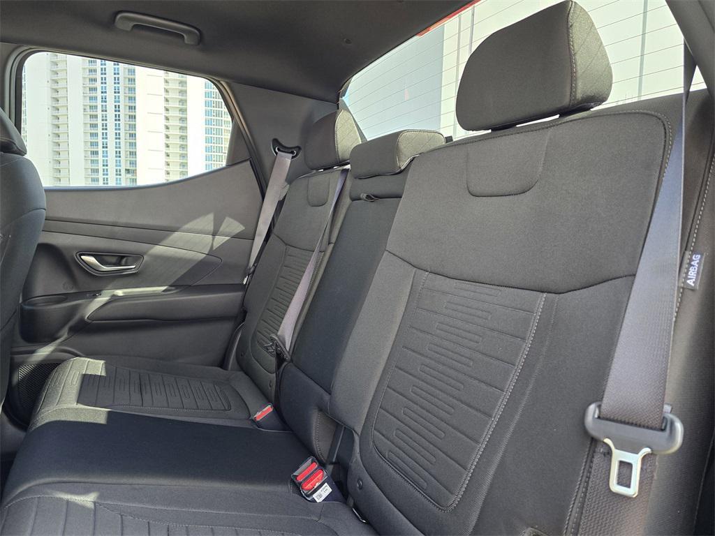 new 2026 Hyundai SANTA CRUZ car, priced at $32,535