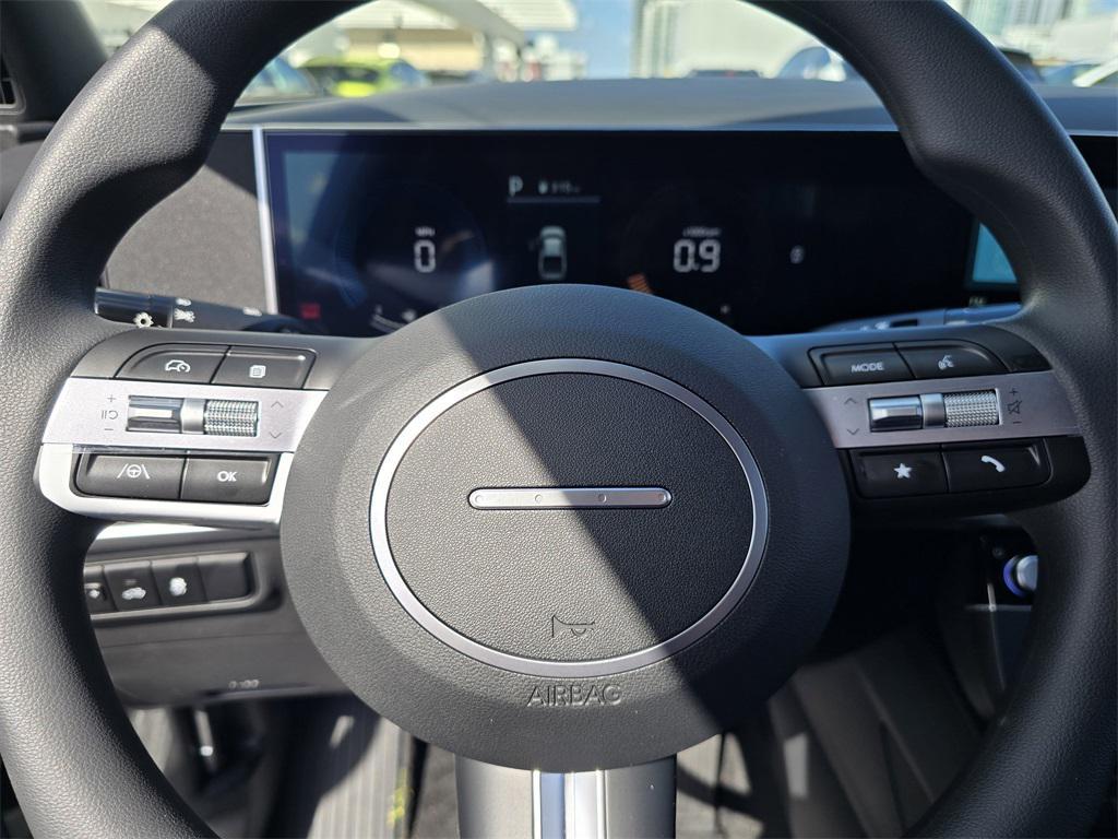 new 2026 Hyundai SANTA CRUZ car, priced at $32,535