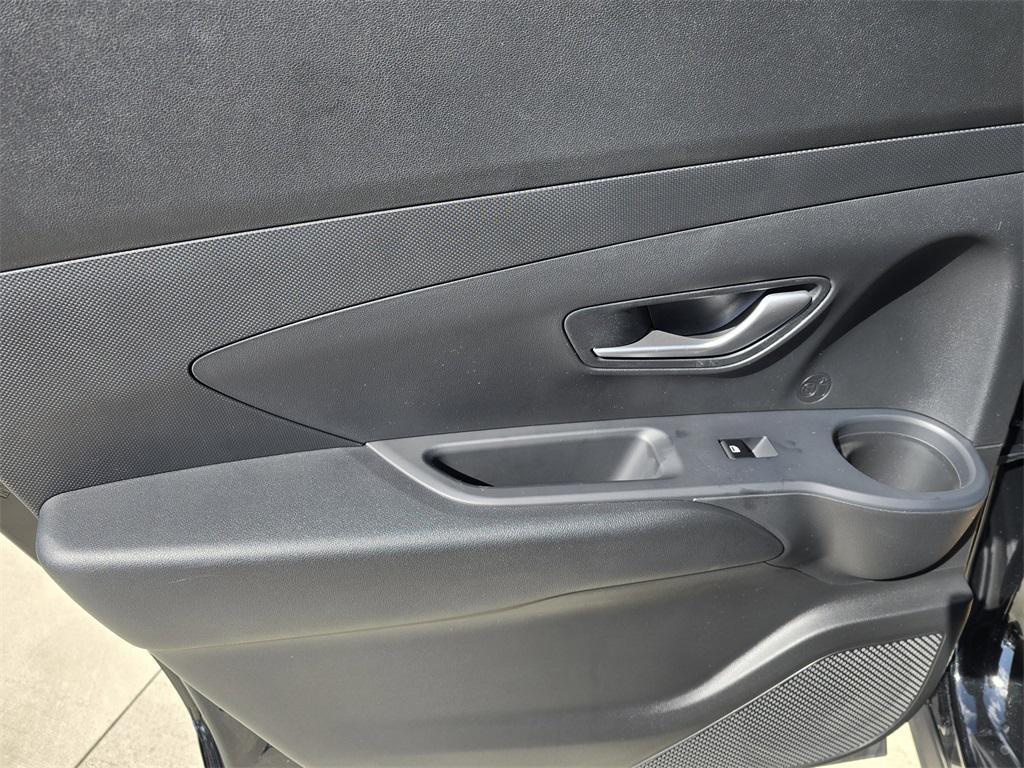 new 2026 Hyundai SANTA CRUZ car, priced at $32,535