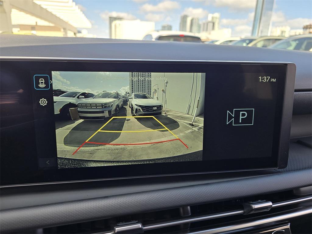 new 2026 Hyundai SANTA CRUZ car, priced at $32,535