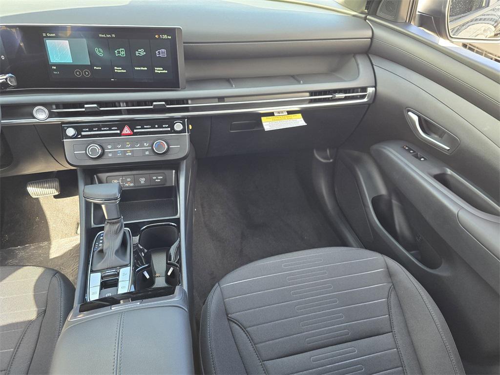 new 2026 Hyundai SANTA CRUZ car, priced at $32,535