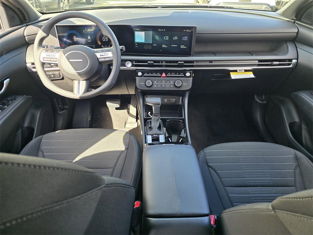 new 2026 Hyundai SANTA CRUZ car, priced at $32,535
