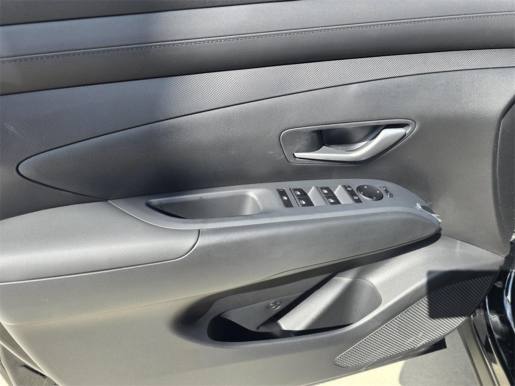 new 2026 Hyundai SANTA CRUZ car, priced at $32,535