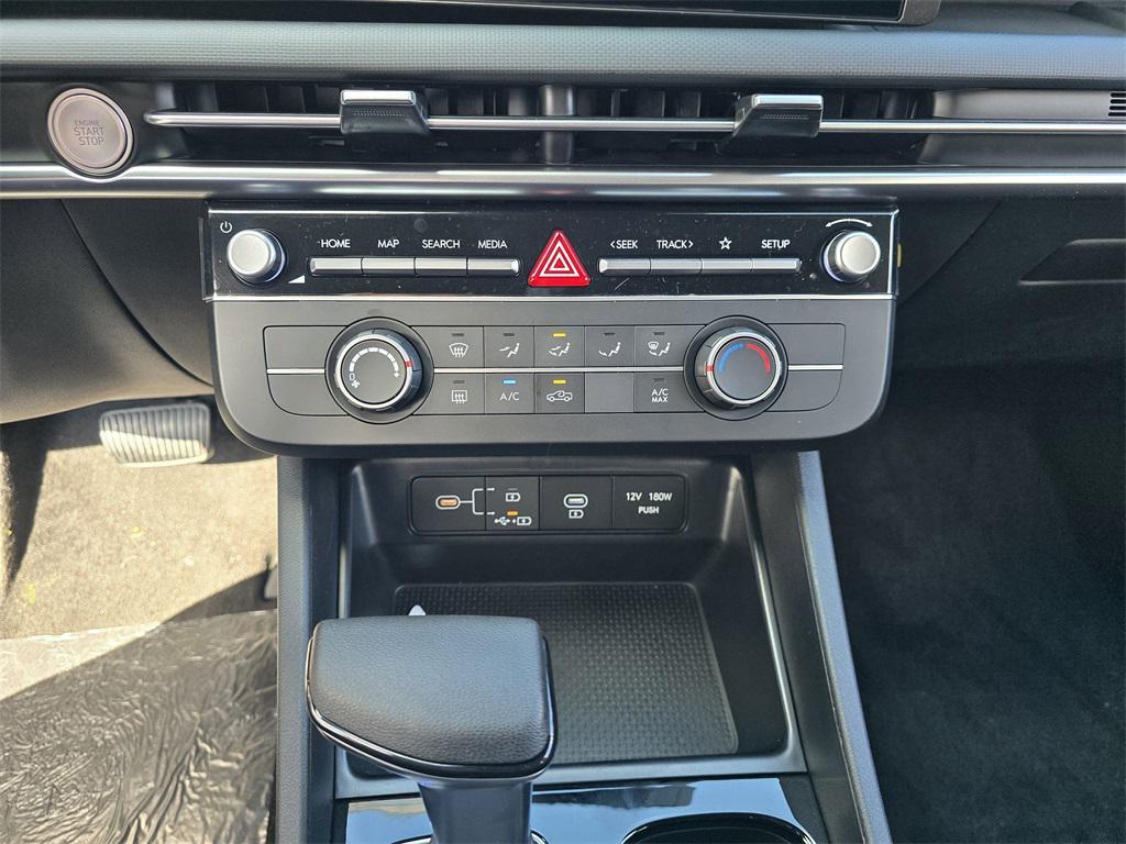 new 2026 Hyundai SANTA CRUZ car, priced at $32,535