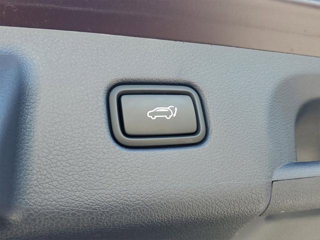 used 2023 Hyundai Palisade car, priced at $39,990