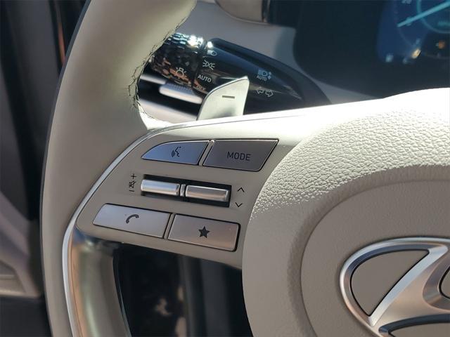 used 2023 Hyundai Palisade car, priced at $39,990