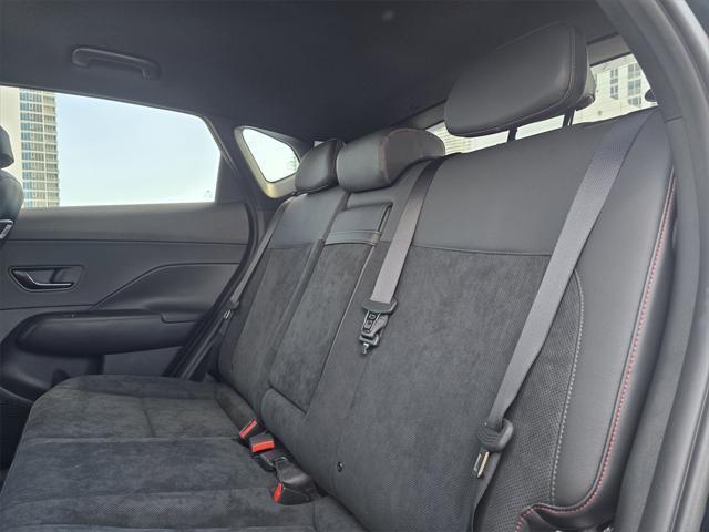 new 2025 Hyundai Kona car, priced at $31,614