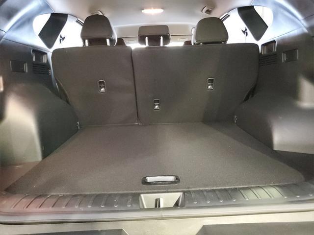 used 2023 Hyundai Tucson car, priced at $21,990
