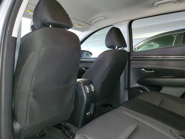 used 2023 Hyundai Tucson car, priced at $21,990