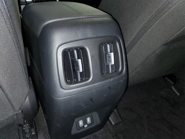 used 2023 Hyundai Tucson car, priced at $21,990