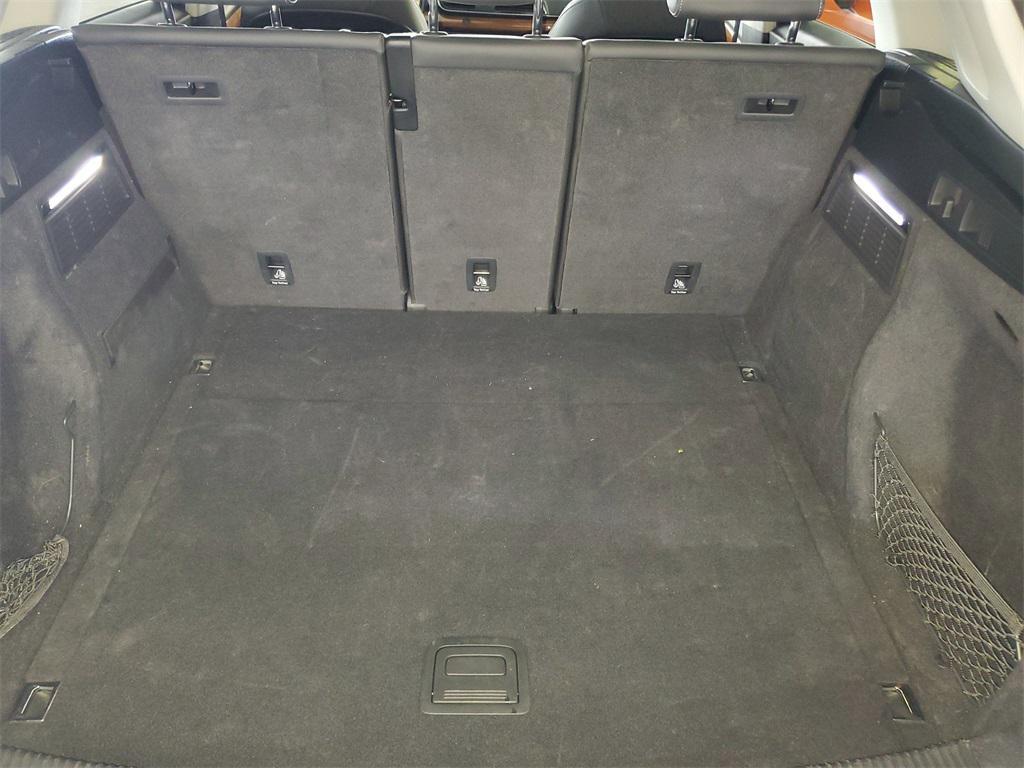 used 2021 Audi Q5 car, priced at $23,699