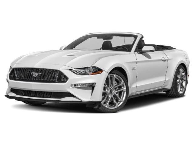 used 2019 Ford Mustang car, priced at $28,490
