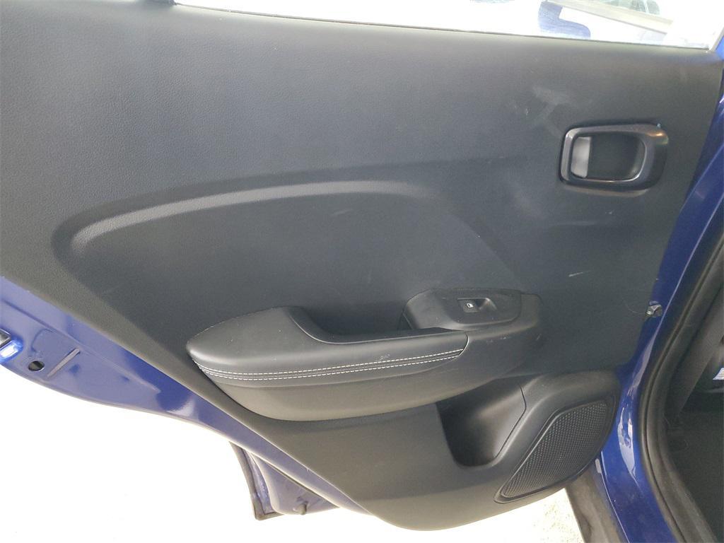 used 2022 Hyundai Venue car, priced at $16,499