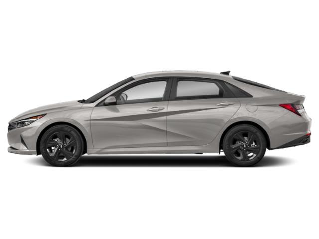 used 2023 Hyundai Elantra car, priced at $18,990