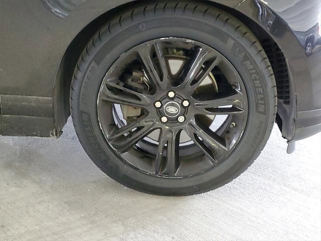 used 2019 Land Rover Range Rover Velar car, priced at $26,990