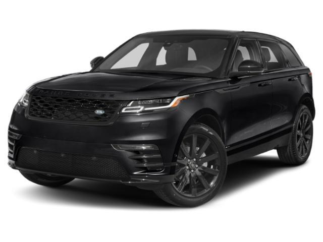used 2019 Land Rover Range Rover Velar car, priced at $26,990