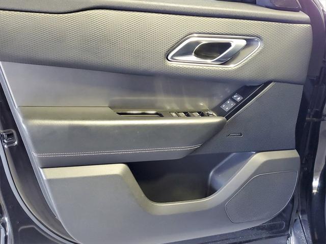 used 2019 Land Rover Range Rover Velar car, priced at $26,990
