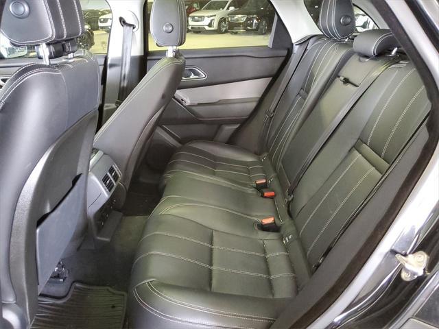used 2019 Land Rover Range Rover Velar car, priced at $26,990